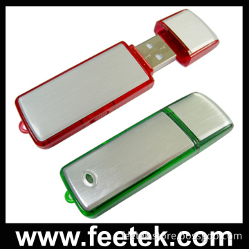Customer Logo USB Flash Drive (FT-1114)